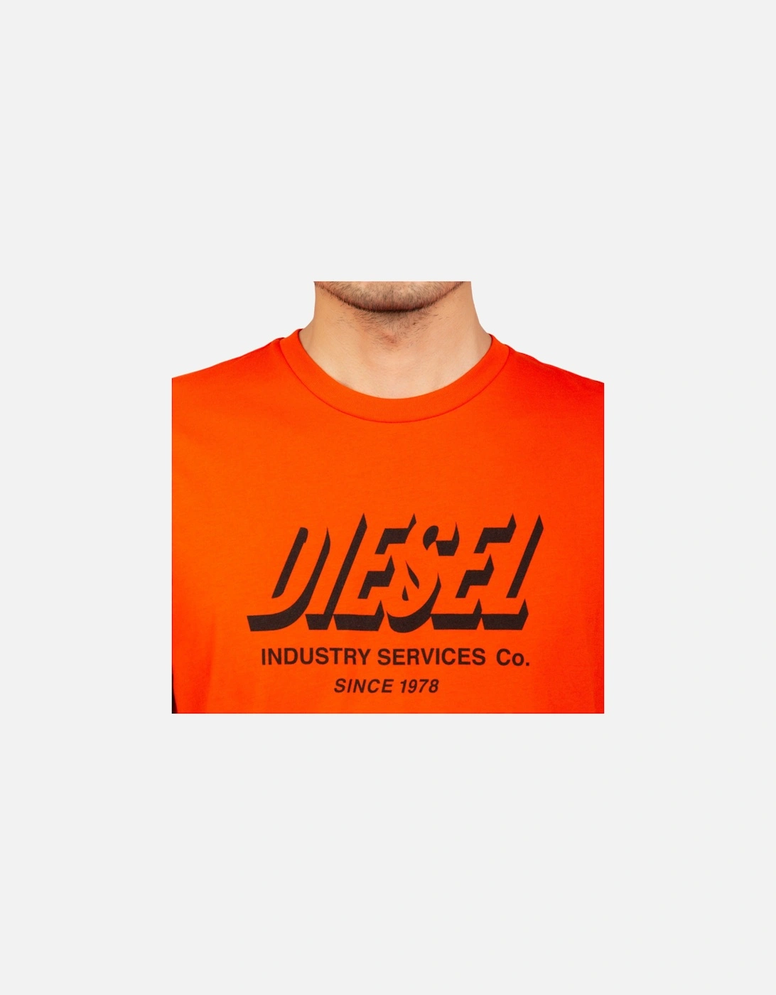 T DIEGOS A5 Mens T Shirts