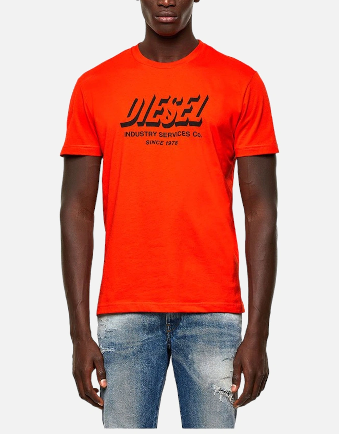 T DIEGOS A5 Mens T Shirts
