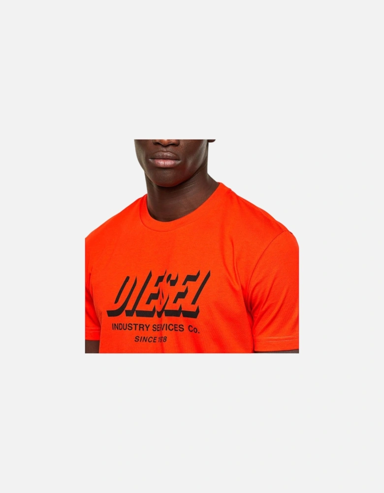 T DIEGOS A5 Mens T Shirts