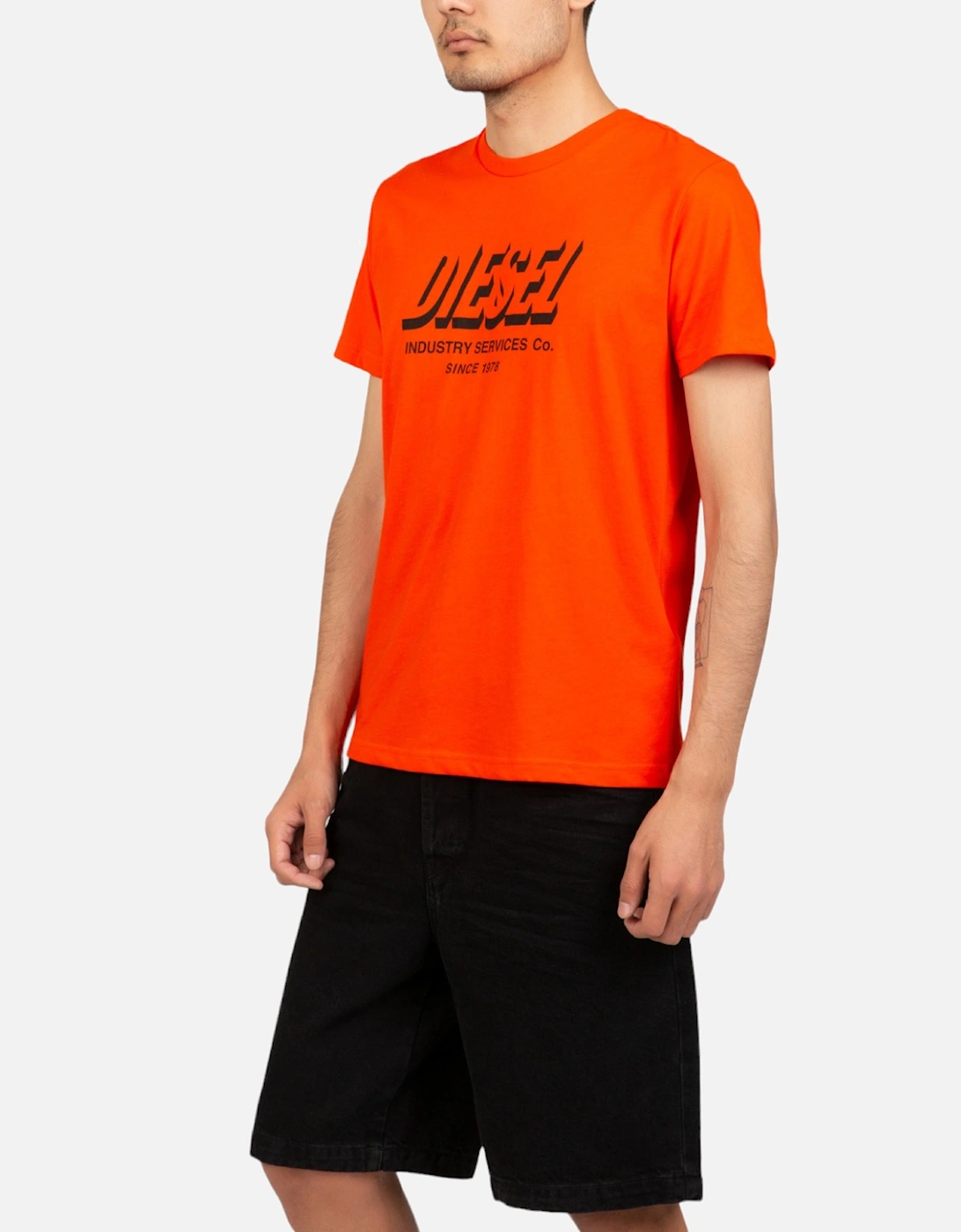 T DIEGOS A5 Mens T Shirts