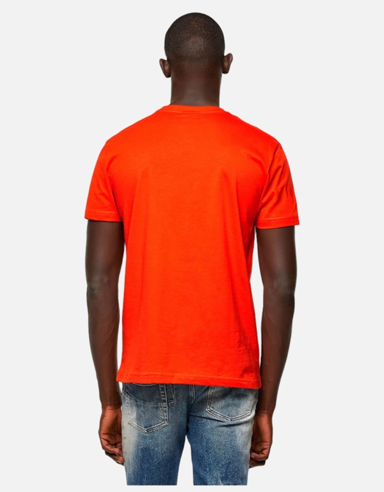 T DIEGOS A5 Mens T Shirts
