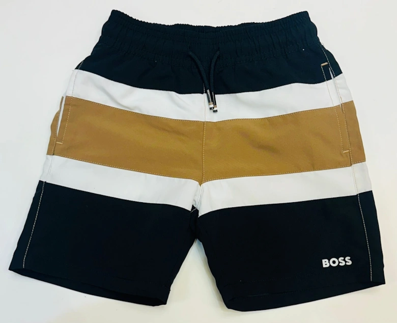 BOSS SWIM SHORT SET