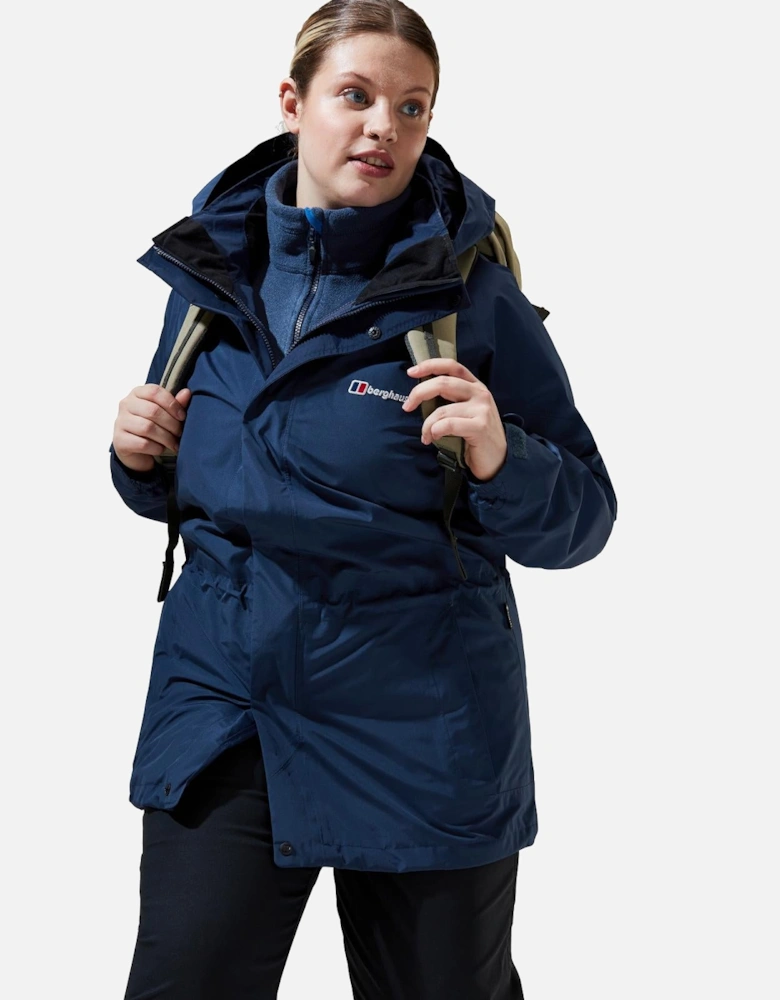 Womens Glissade III GORE-TEX Jacket