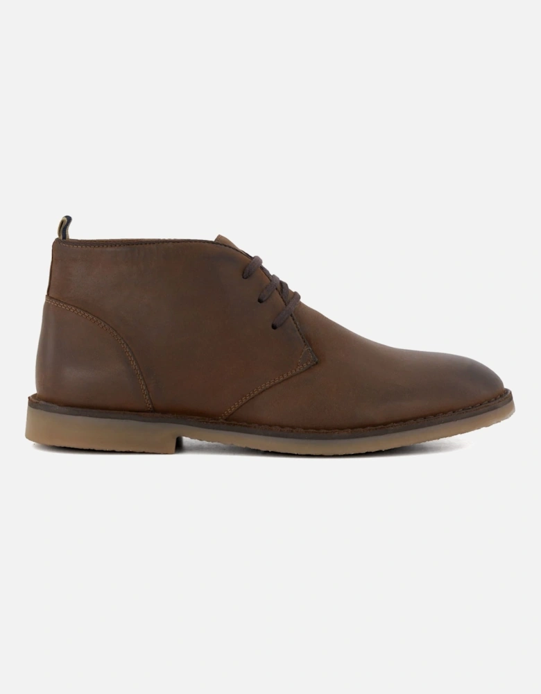 Mens Cashed - Casual Chukka Boots