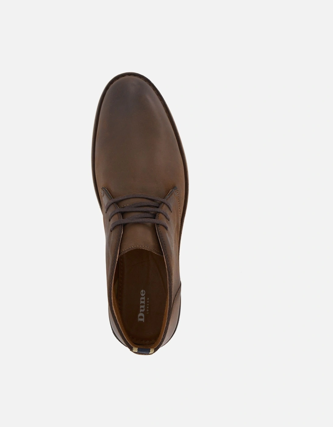 Mens Cashed - Casual Chukka Boots