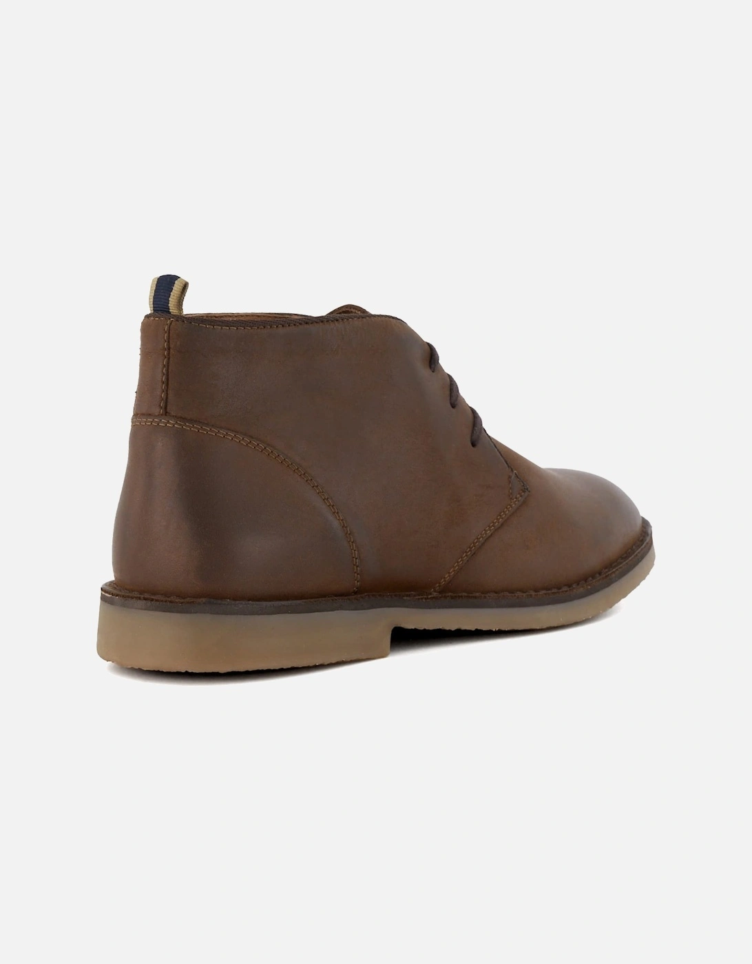 Mens Cashed - Casual Chukka Boots