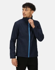 Navy French Blue