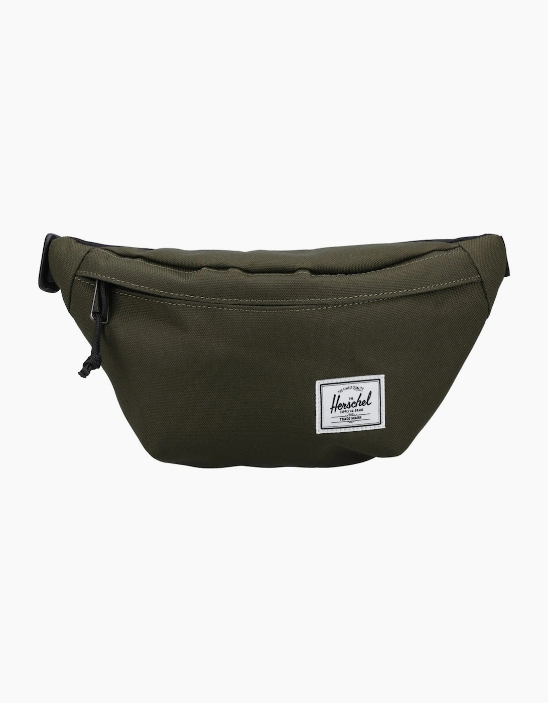 Herschel Unisex Black Classic Hip Pack - Size: One Size