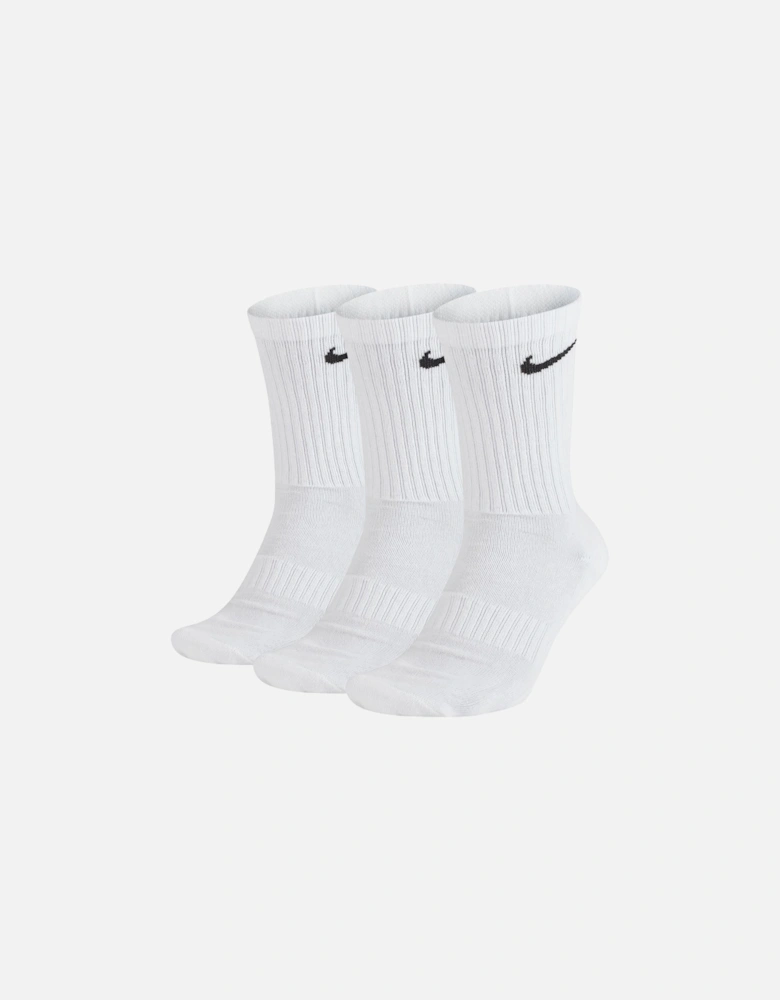 Everyday Cushion Socks (3 Pairs)