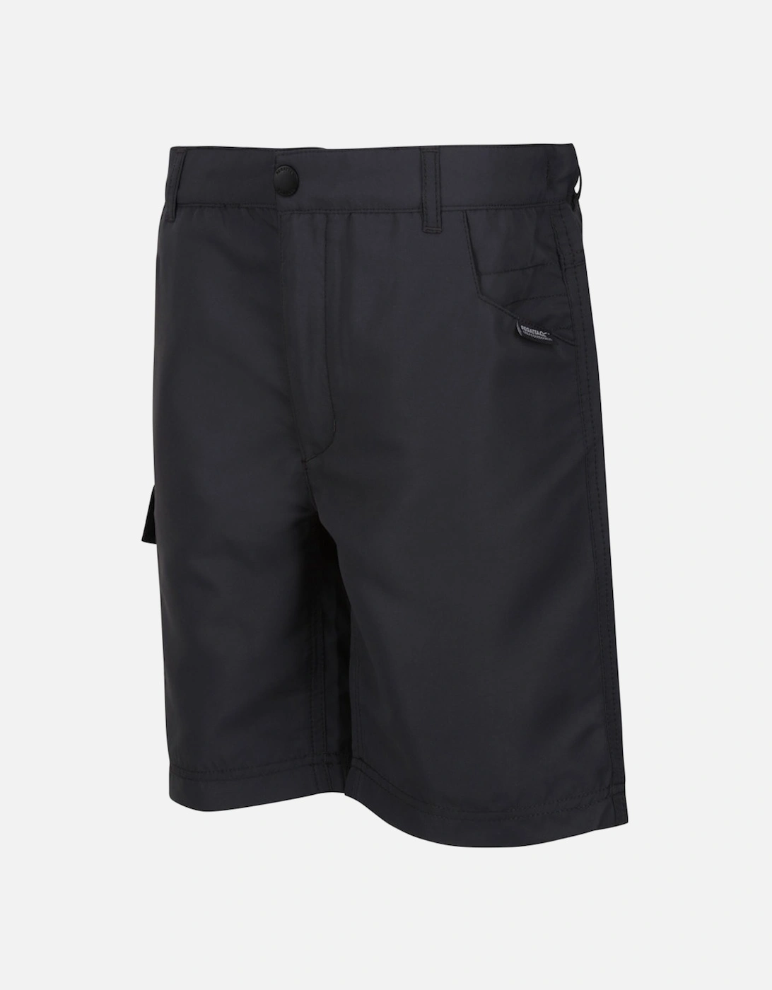 Boys Sorcer II Lightweight Polyester Shorts