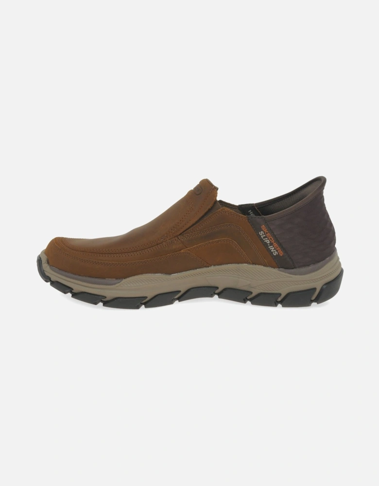 Slip In Respected Mens Shoes