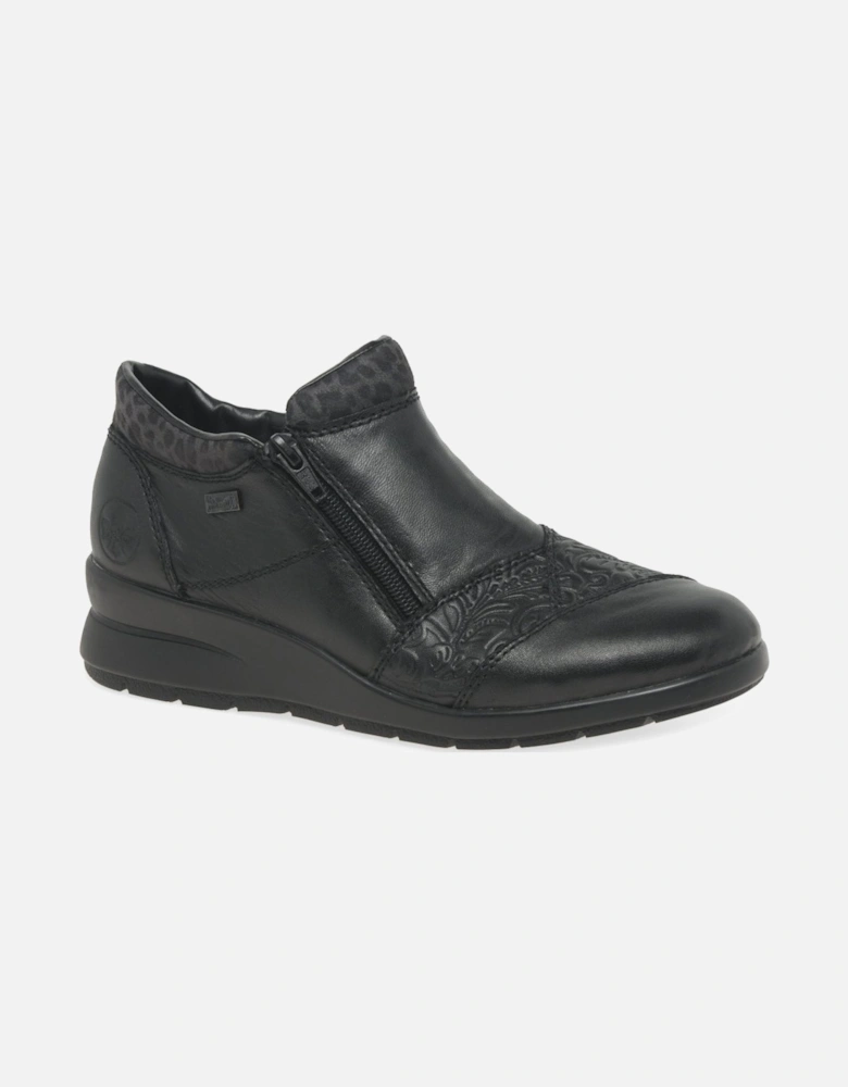 Josie Womens Ankle Boots