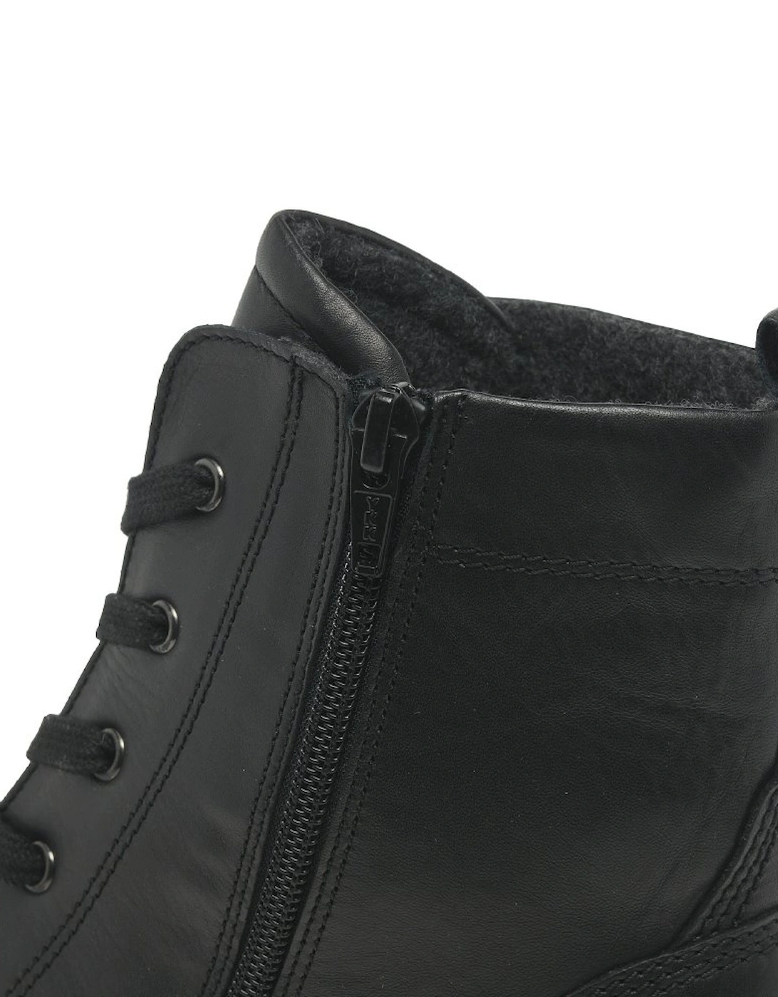 Tara Womens Ankle Boots