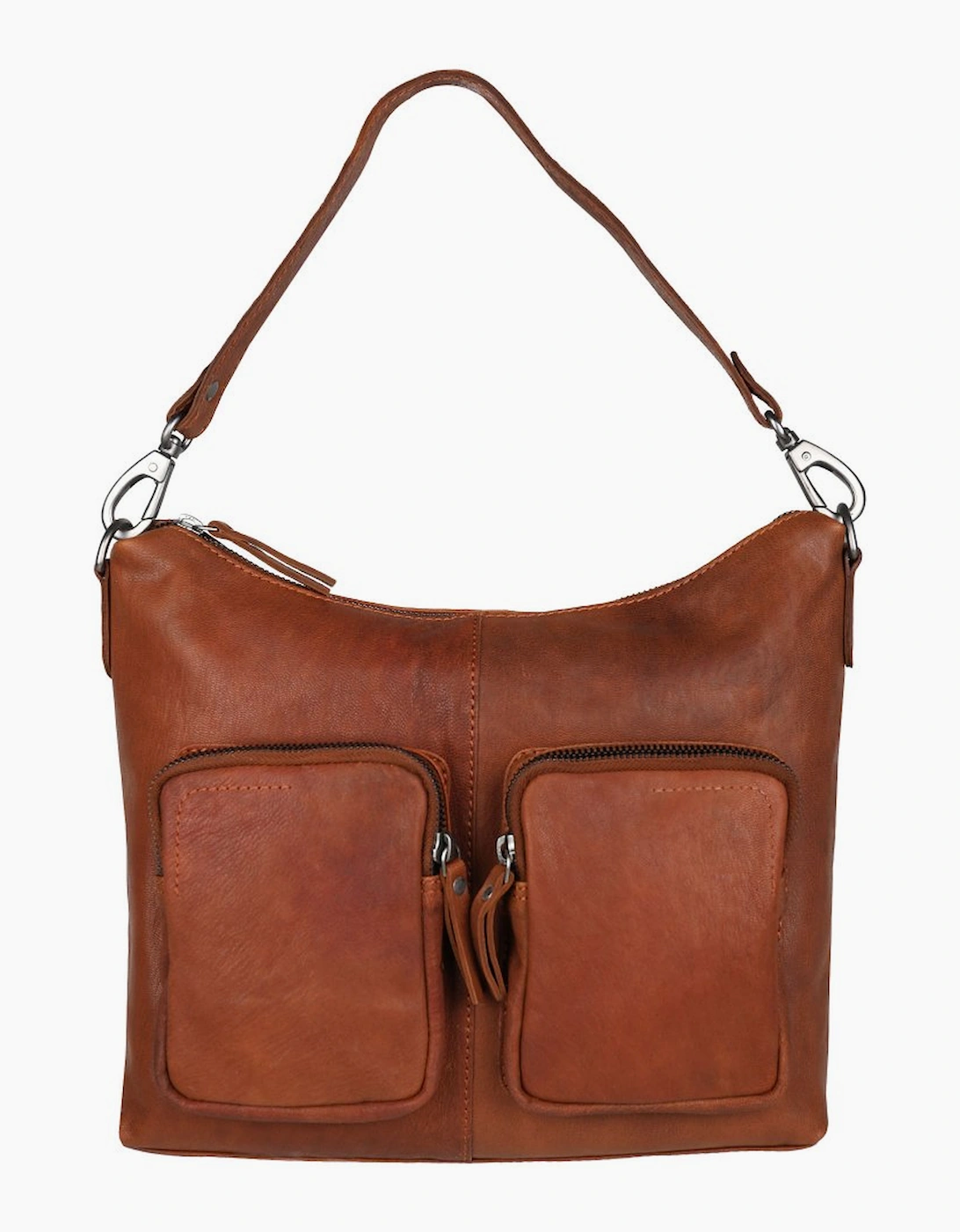 Gianni Conti Women's Manarola Womens Grab Bag - Brown - Size: ONE size