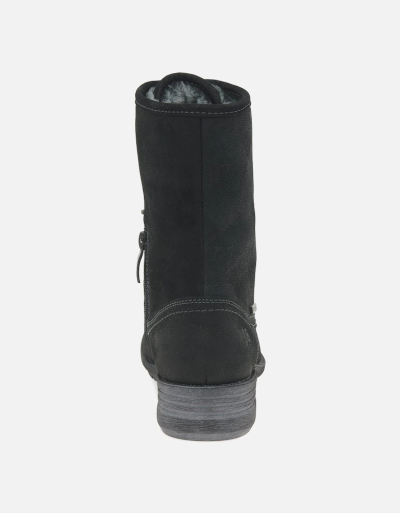 Susie 04 Womens Ankle Boots