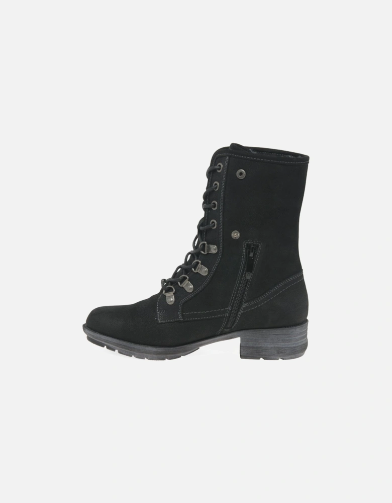 Susie 04 Womens Ankle Boots