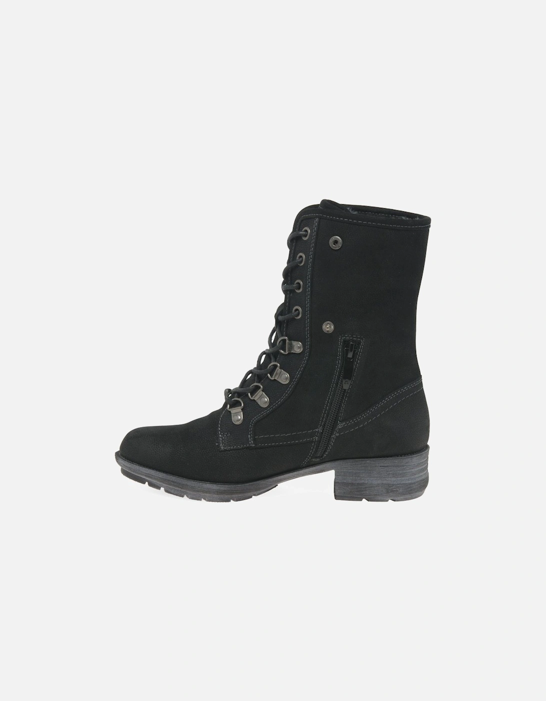 Susie 04 Womens Ankle Boots