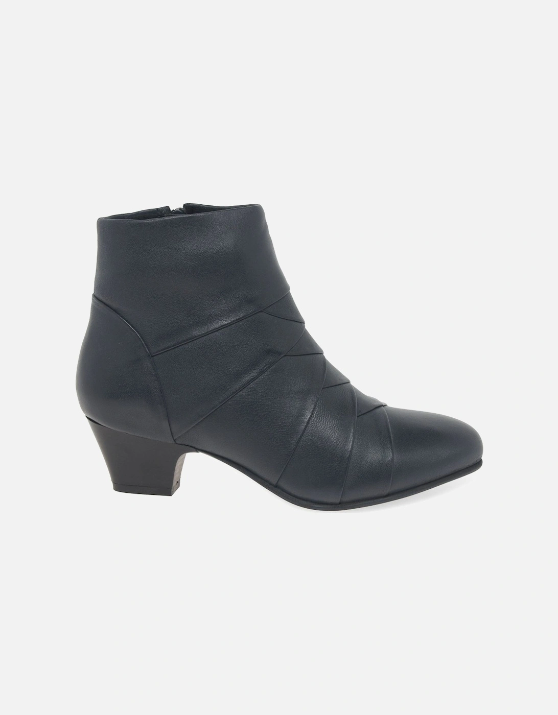 Tara Womens Ankle Boots