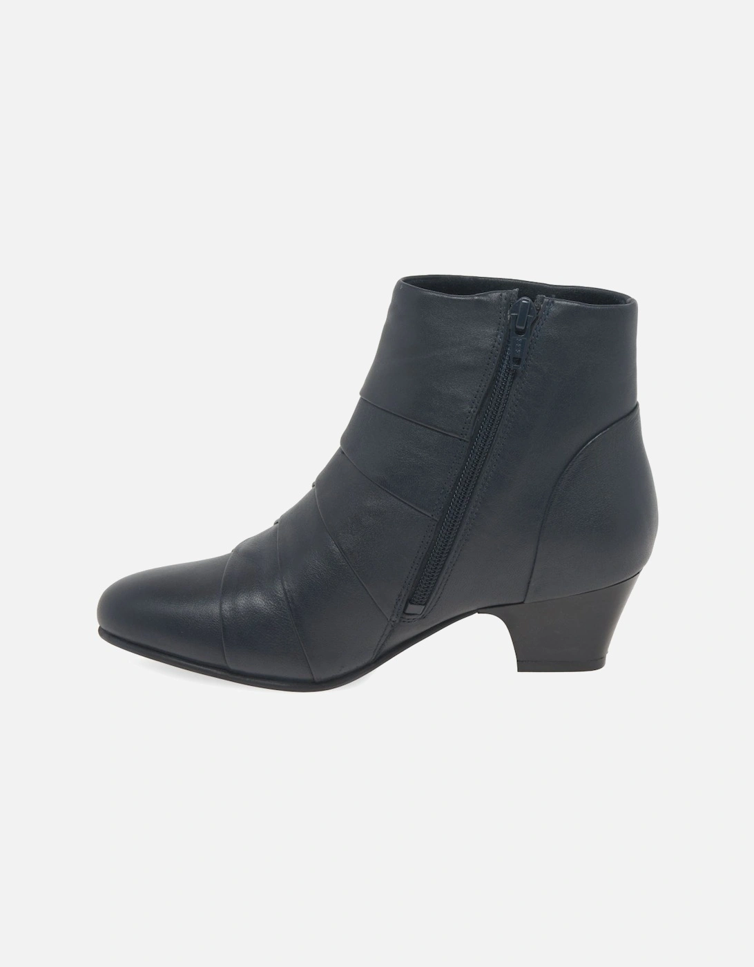 Tara Womens Ankle Boots