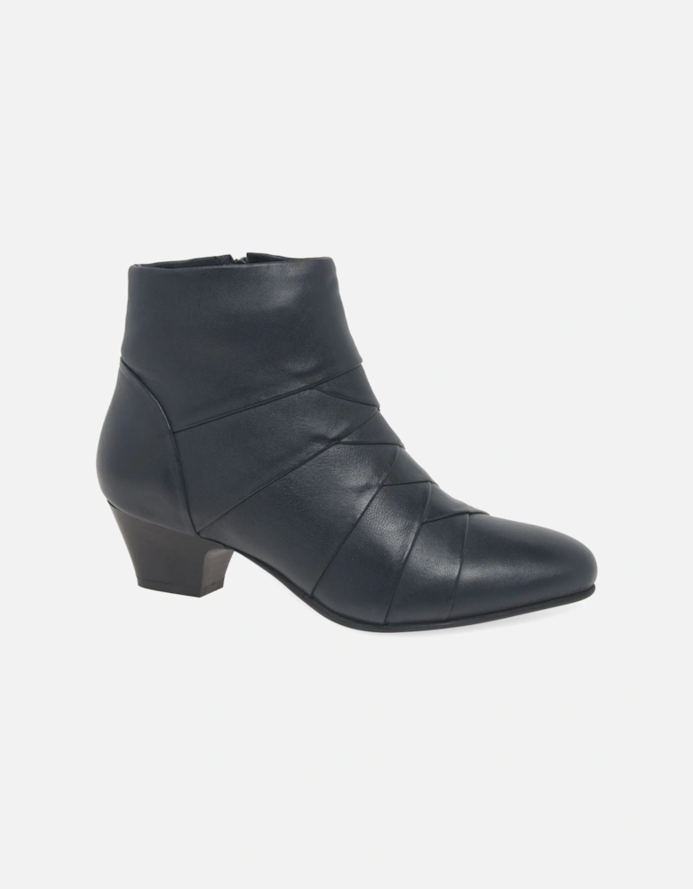 Tara Womens Ankle Boots