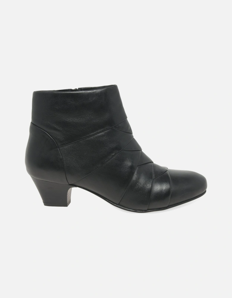 Tara Womens Ankle Boots