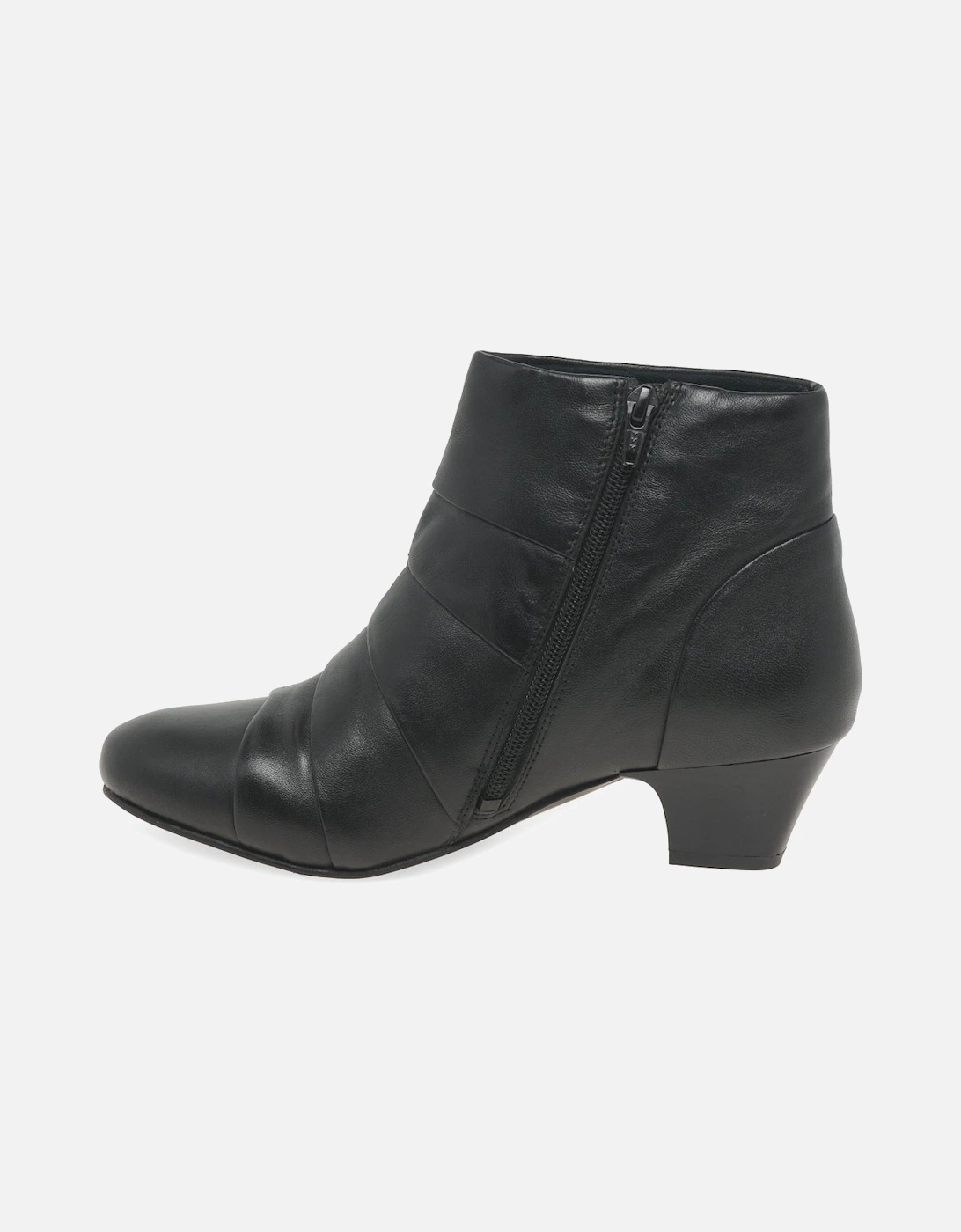 Tara Womens Ankle Boots