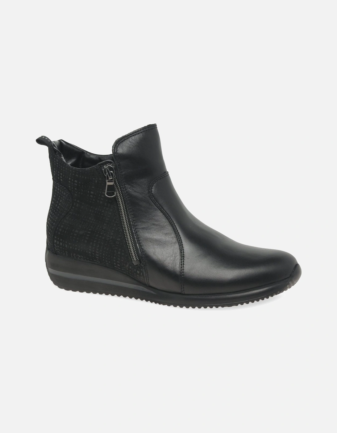 Himona Womens Ankle Boots, 8 of 7