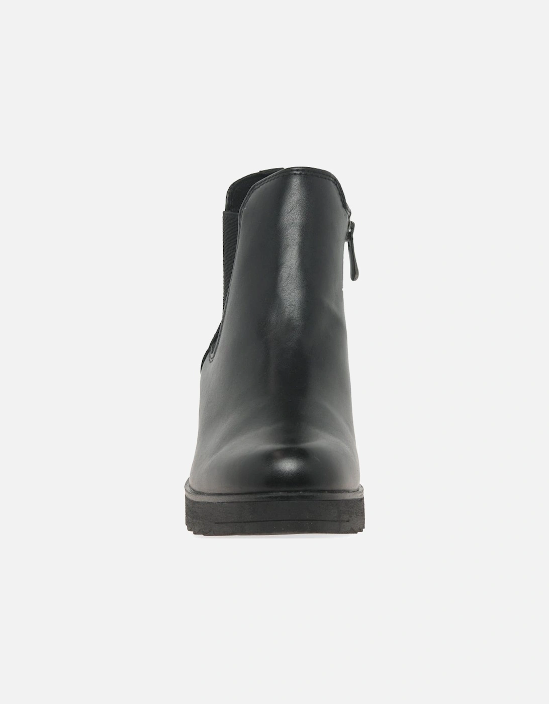 Nora Womens Chelsea Boots