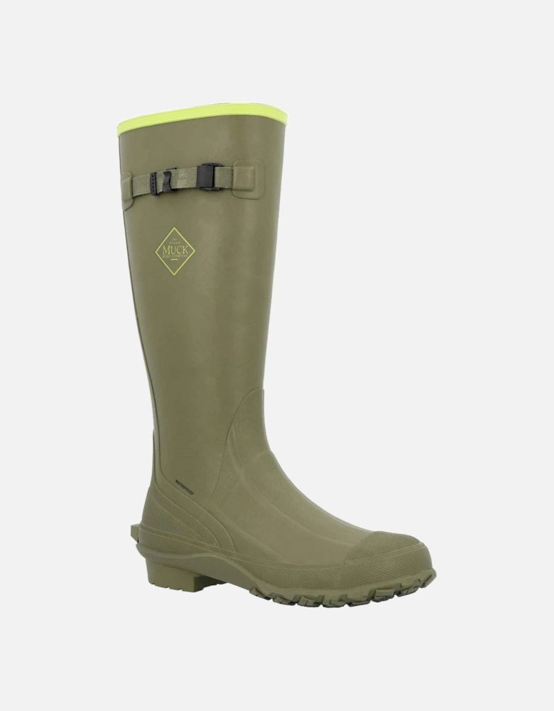 Harvester Mens Wellingtons