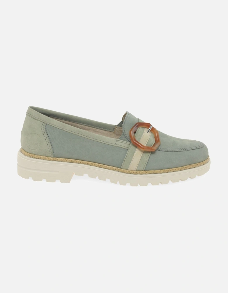 Liberty Womens Shoes