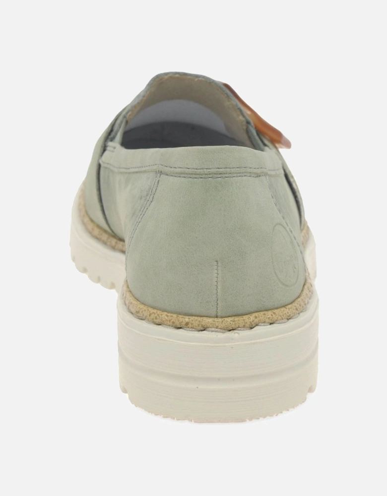 Liberty Womens Shoes
