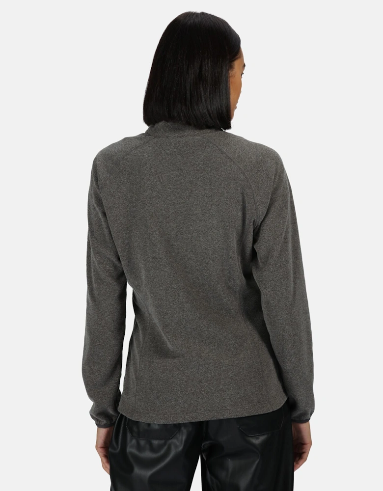 Womens/Ladies Salamba Marl Lightweight Fleece