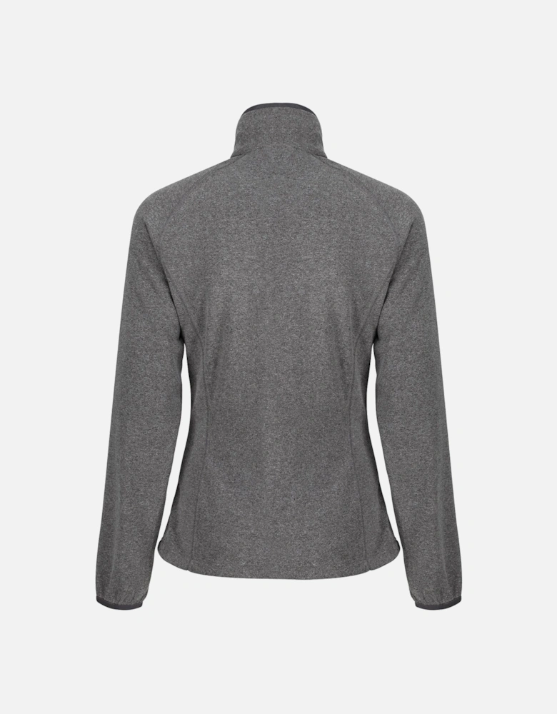 Womens/Ladies Salamba Marl Lightweight Fleece