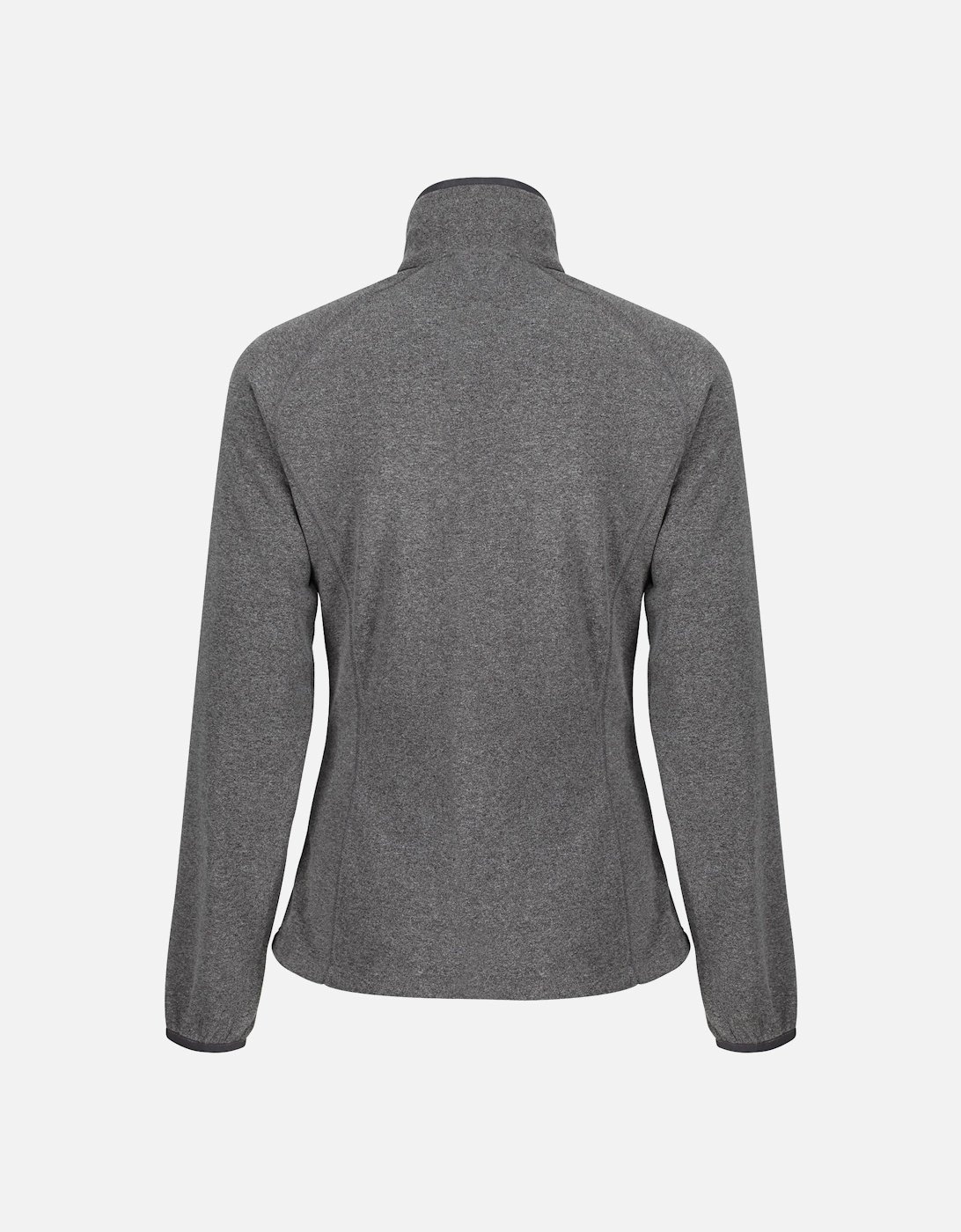 Womens/Ladies Salamba Marl Lightweight Fleece