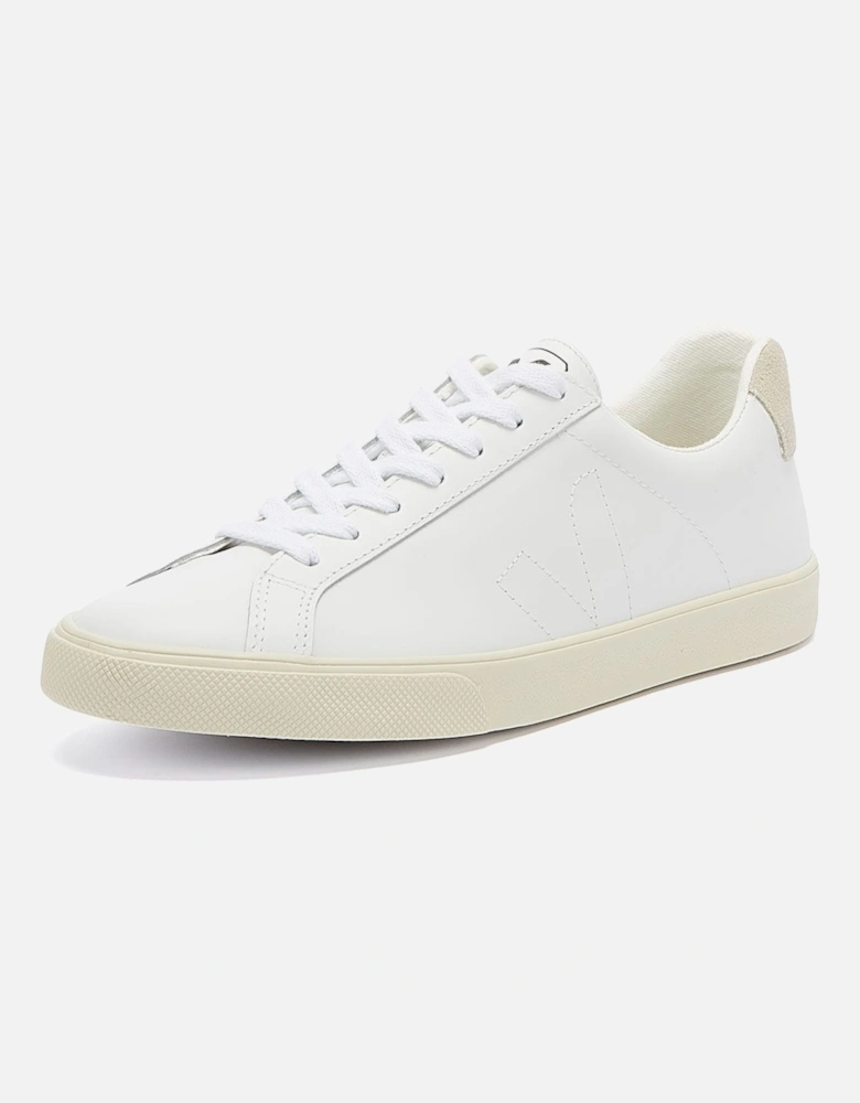 Veja Esplar Leather Women's Extra White Trainers