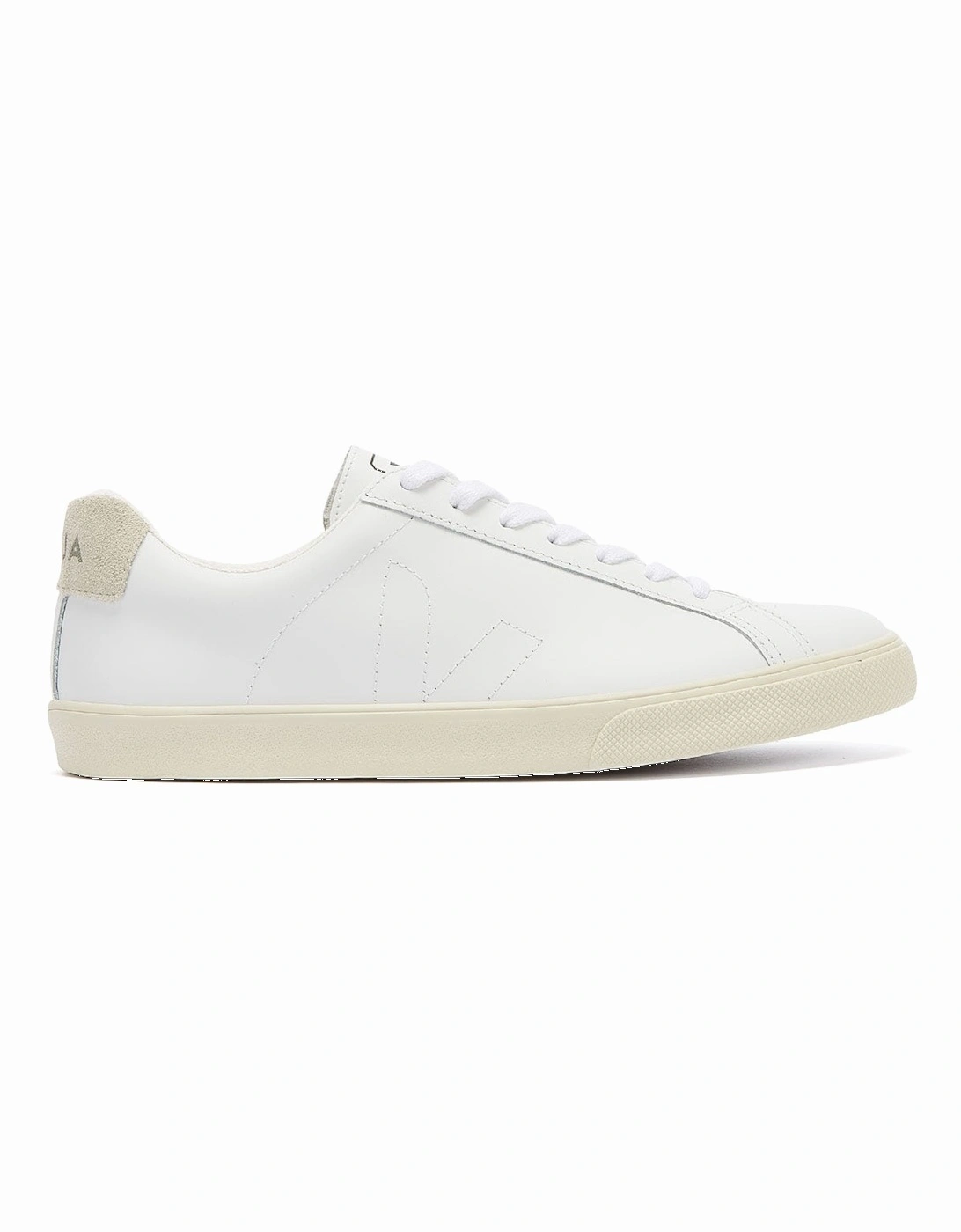 Veja Esplar Leather Women's Extra White Trainers