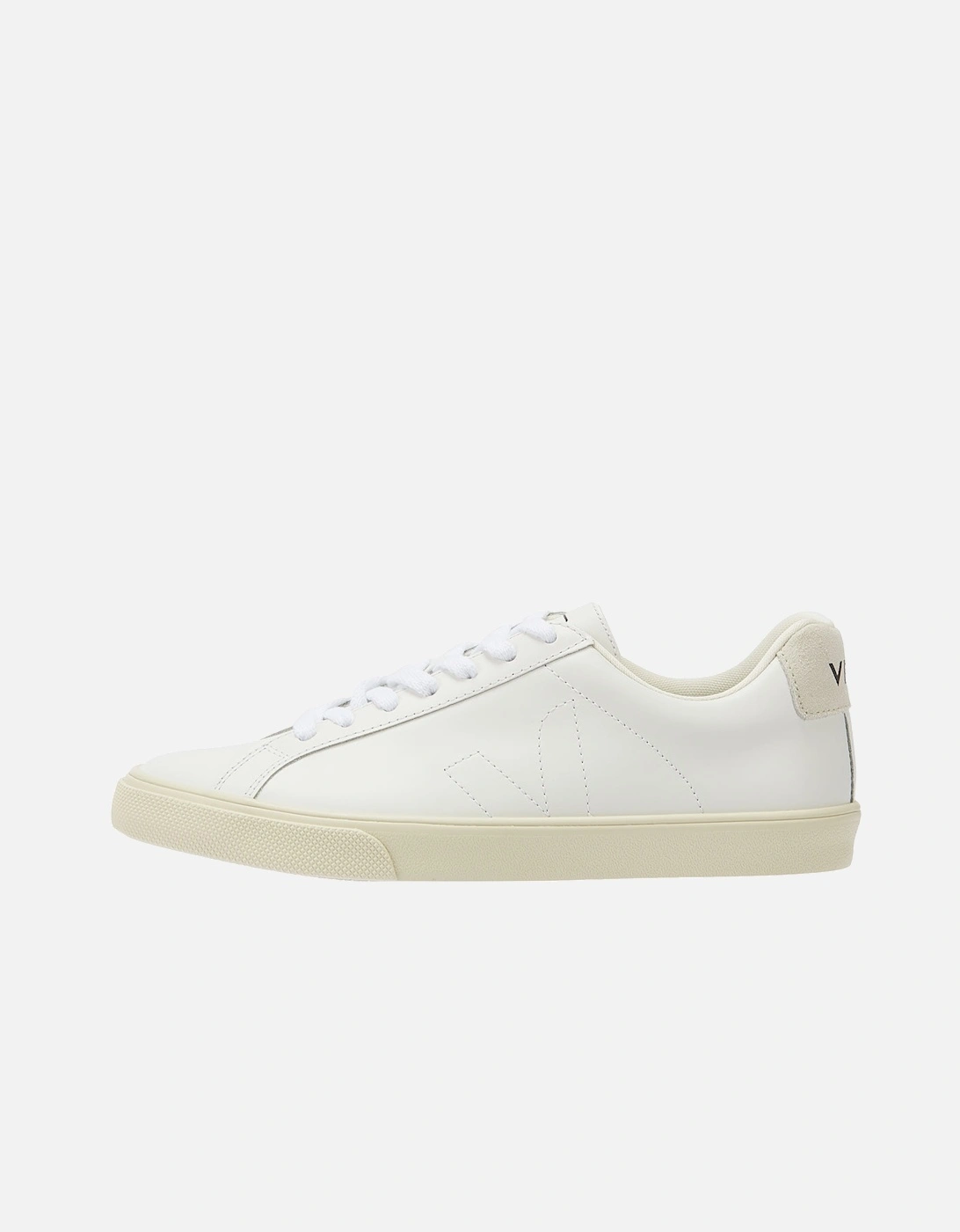 Veja Esplar Leather Women's Extra White Trainers