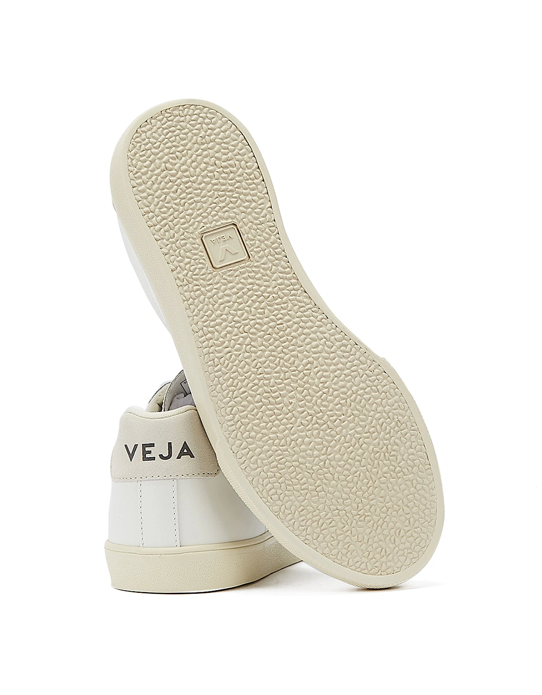 Veja Esplar Leather Women's Extra White Trainers