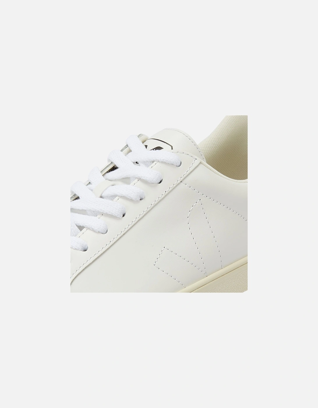 Veja Esplar Leather Women's Extra White Trainers