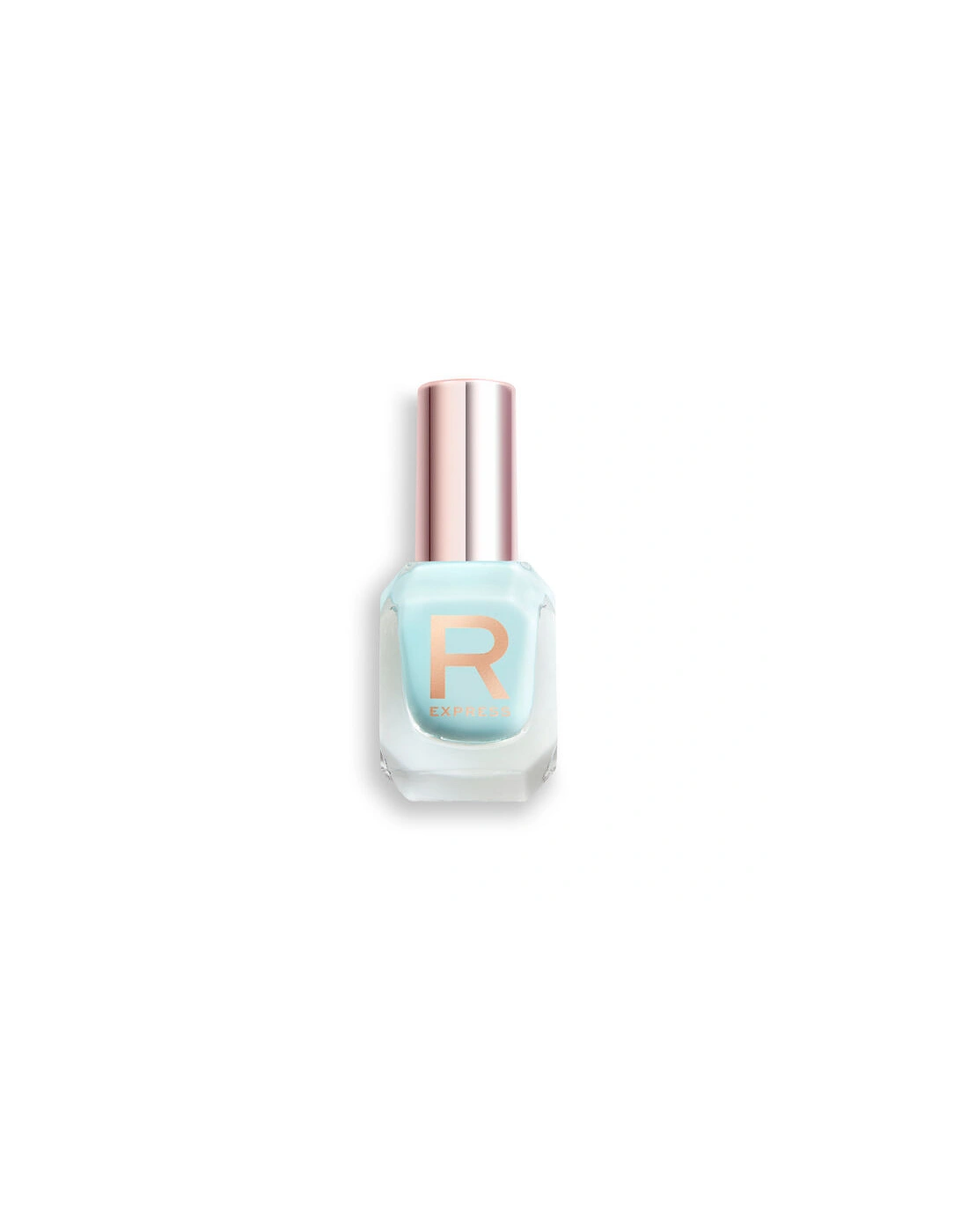 Makeup Express Nail Polish Gentle Blue, 2 of 1