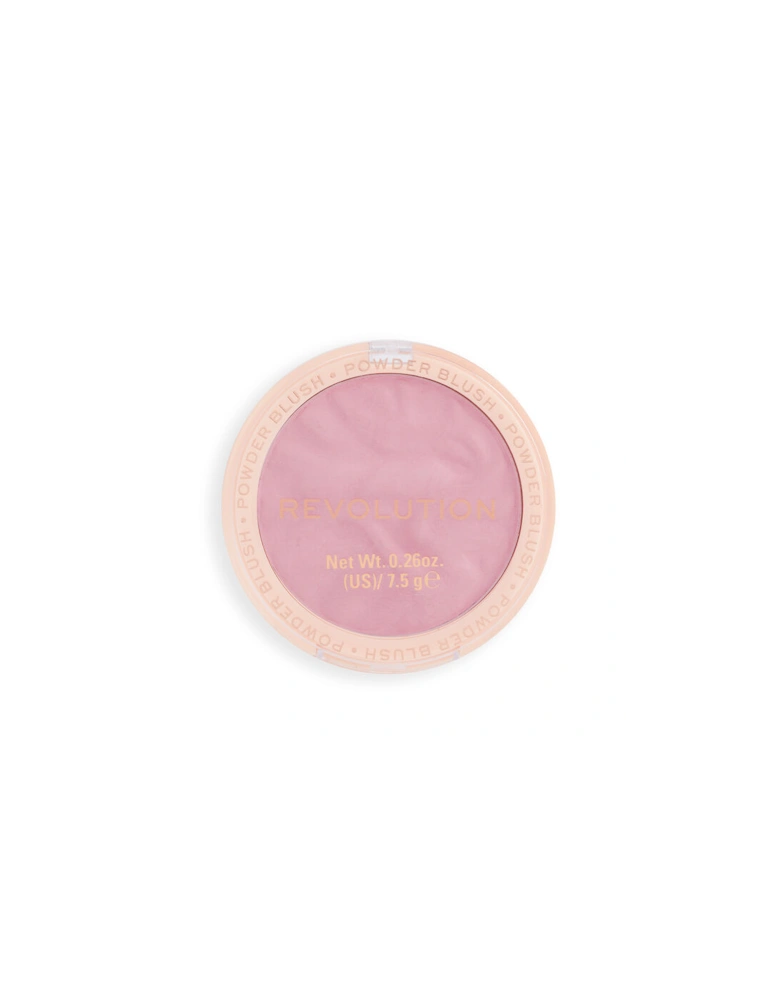 Blusher Reloaded Violet Love