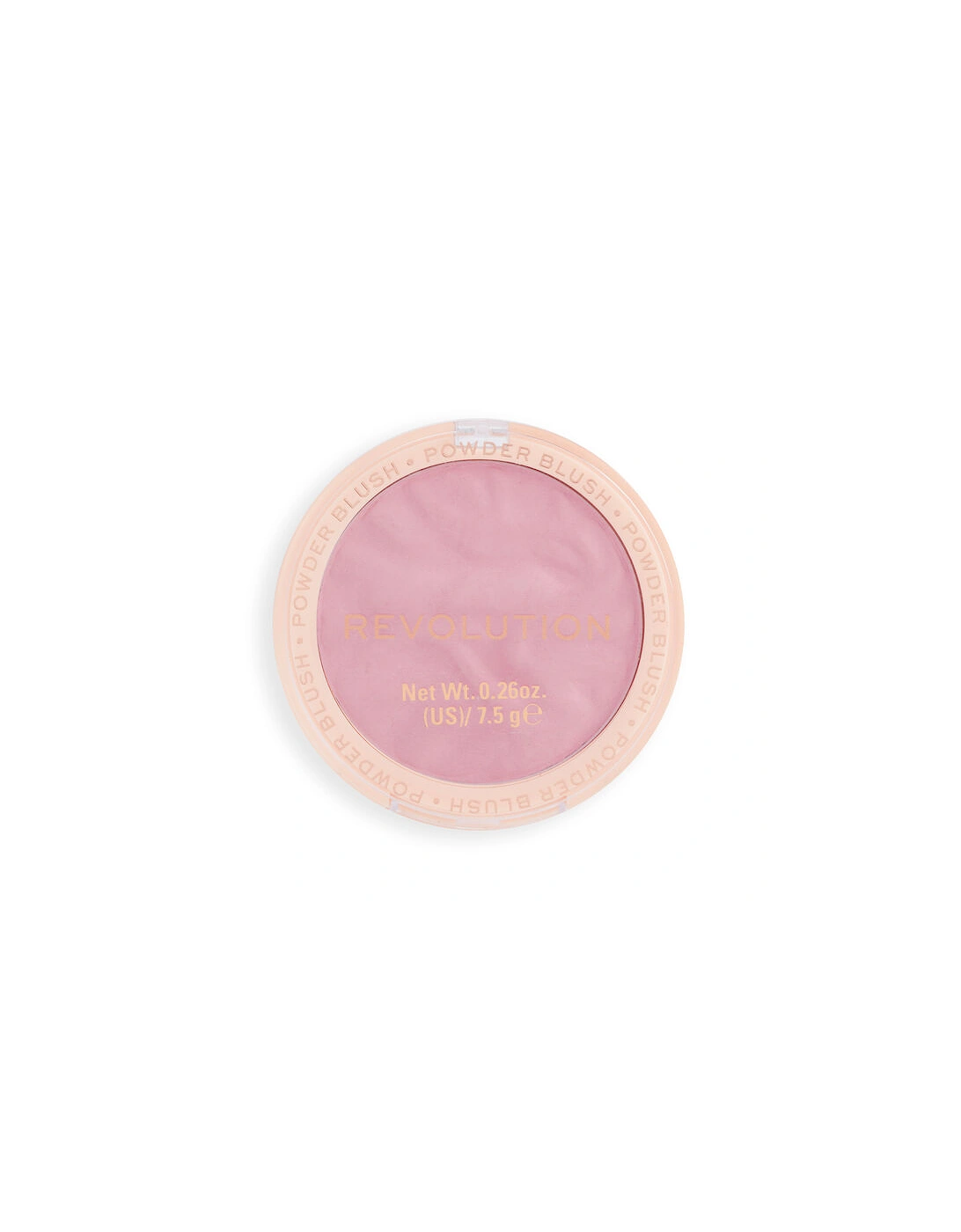 Blusher Reloaded Violet Love, 2 of 1