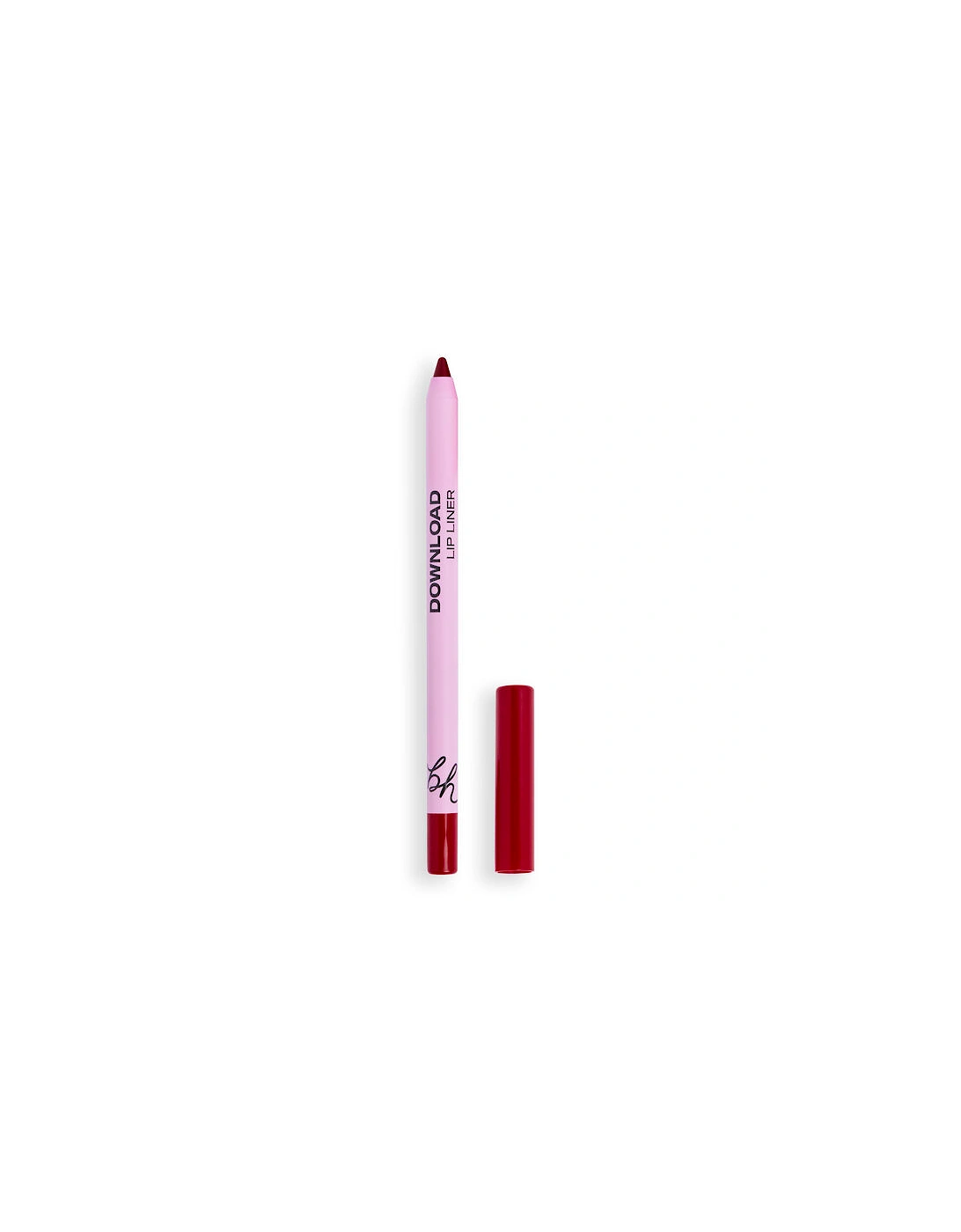 BH Cosmetics Download Lip Liner Stop, 2 of 1