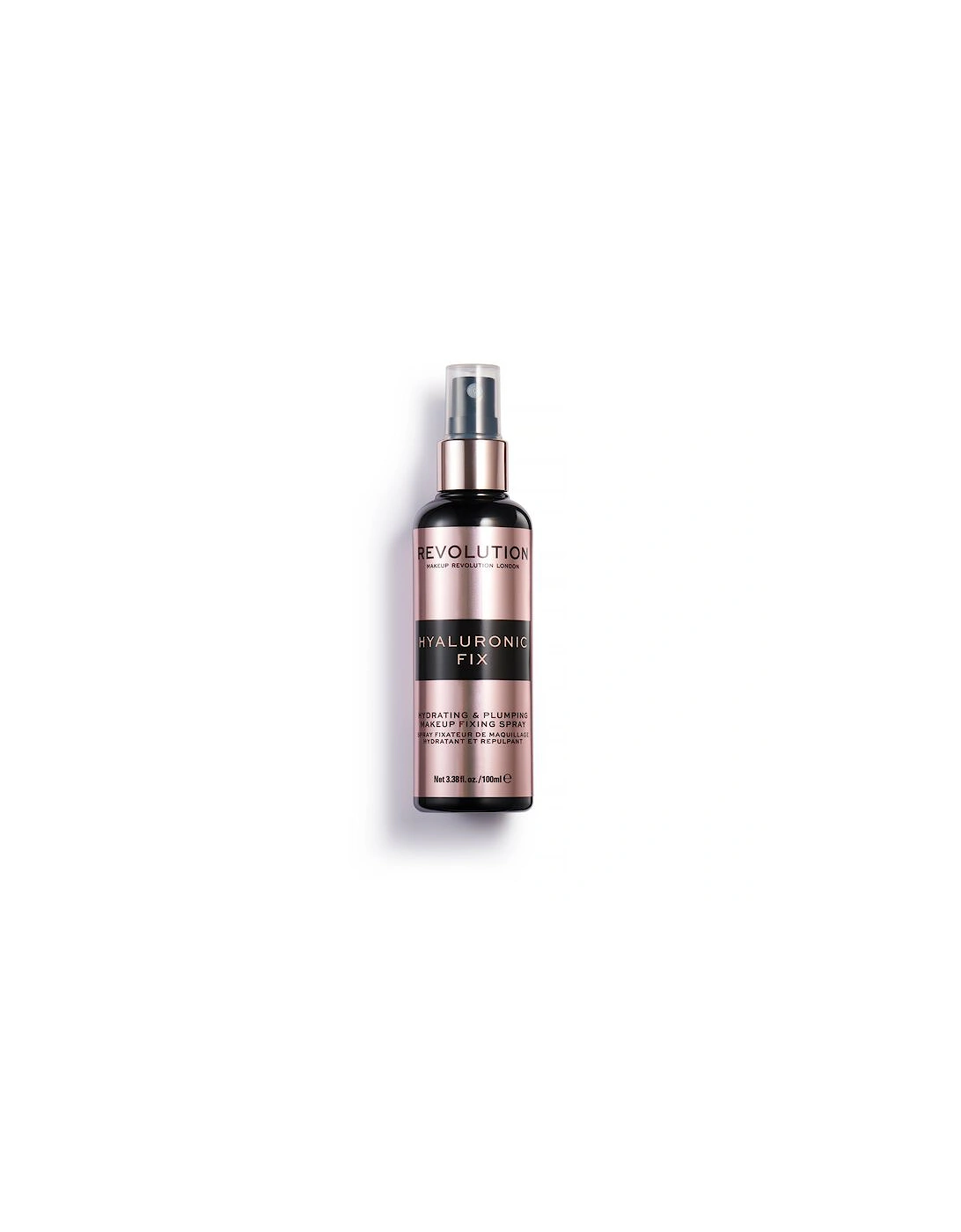 Hyaluronic Setting Spray, 2 of 1