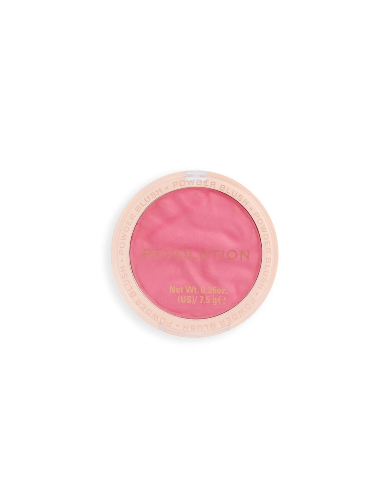 Blusher Reloaded Lovestruck