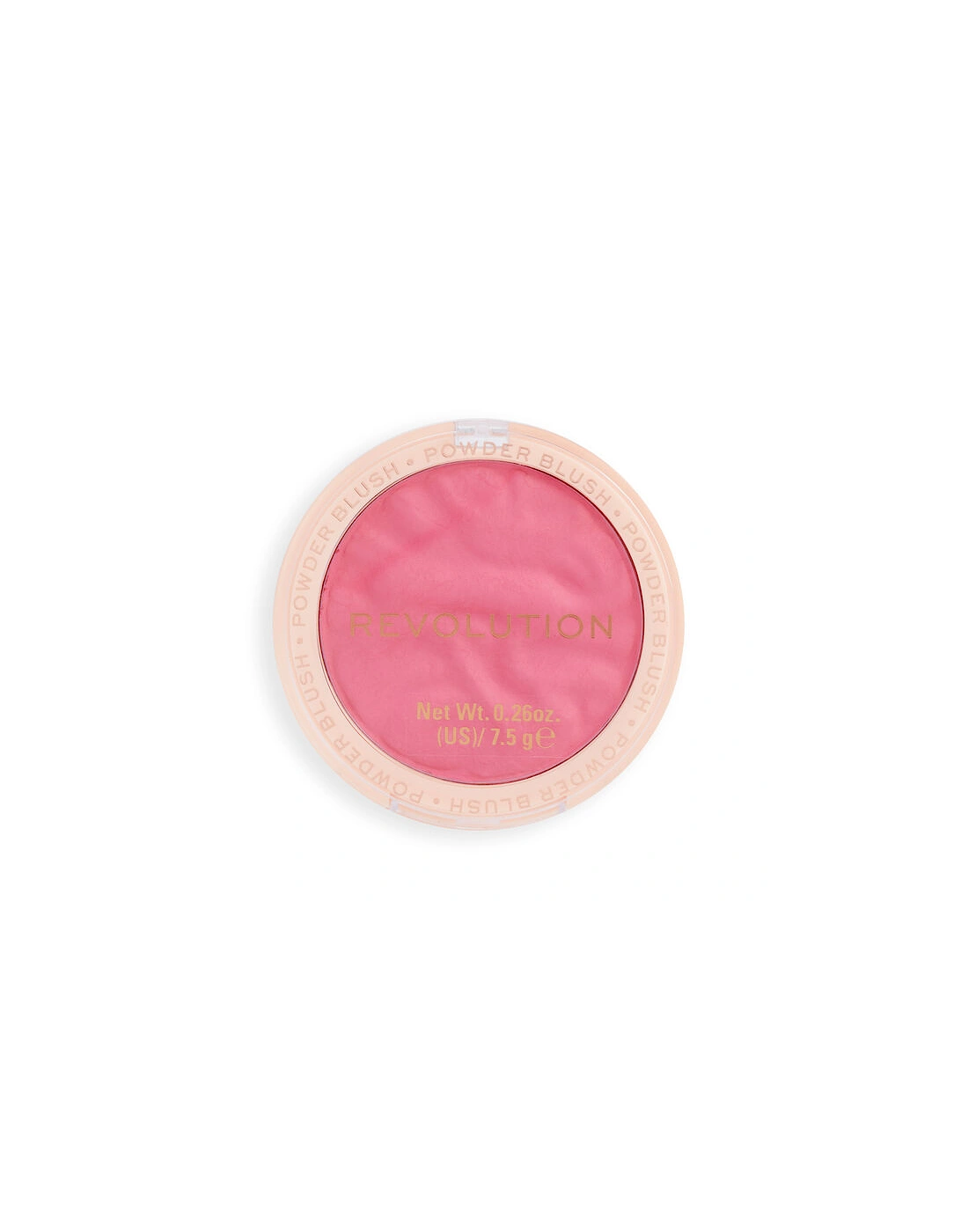 Blusher Reloaded Lovestruck, 2 of 1