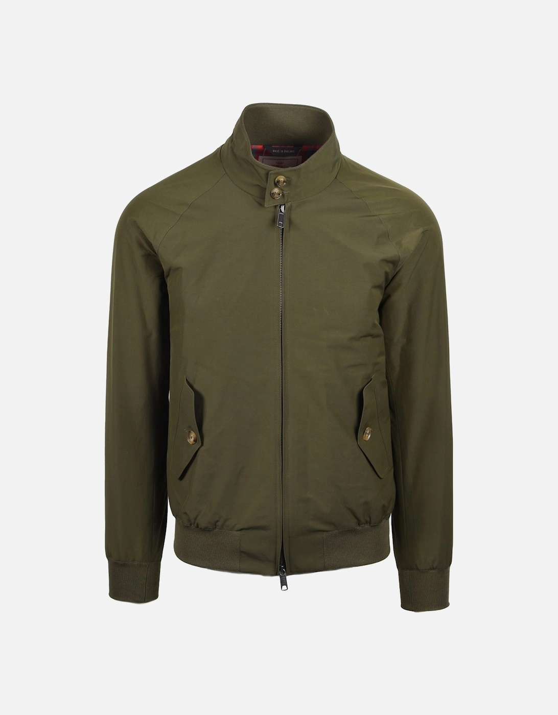 G9 Harrington Jacket Beech, 6 of 5