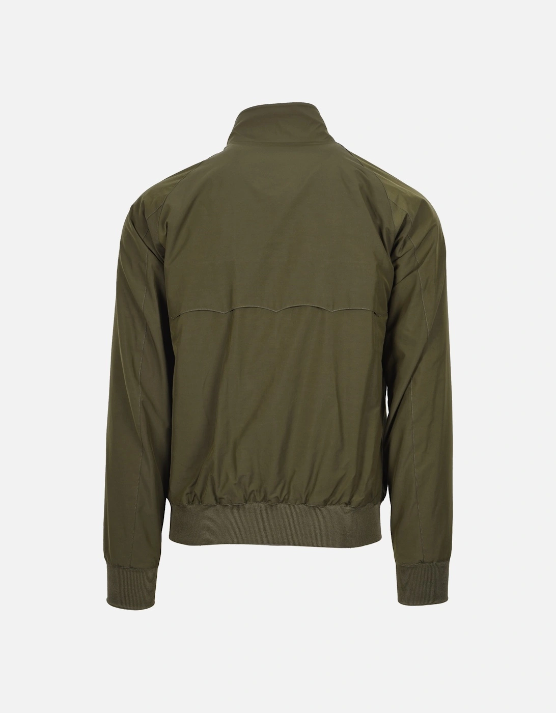 G9 Harrington Jacket Beech