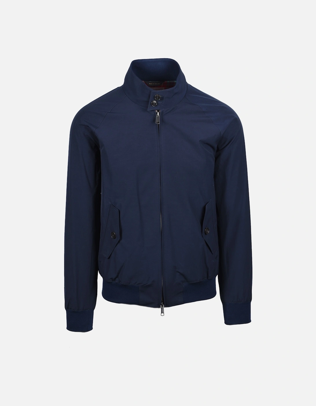 G9 Harrington Jacket Navy, 7 of 6