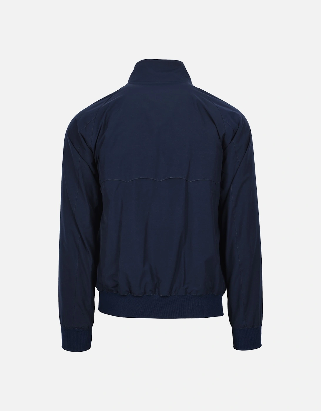 G9 Harrington Jacket Navy